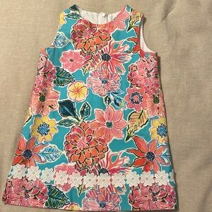 J Bailey 4t sundress